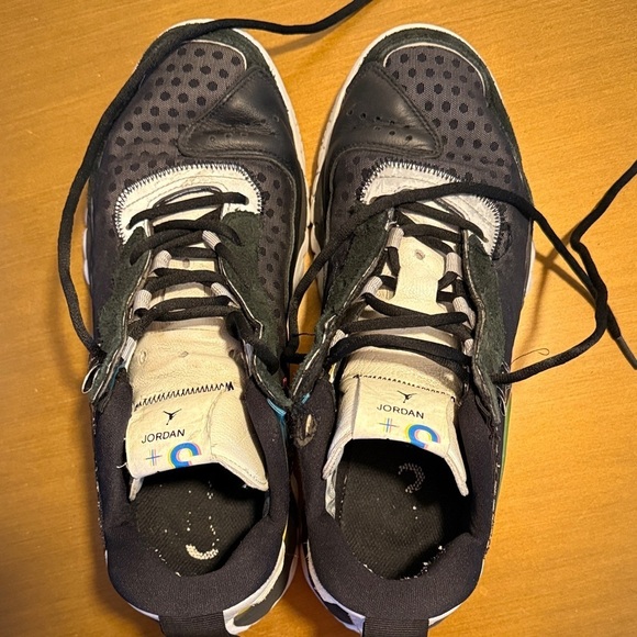 Jordan Delta 2 3D Men’s Size 10 Sneakers main image 7